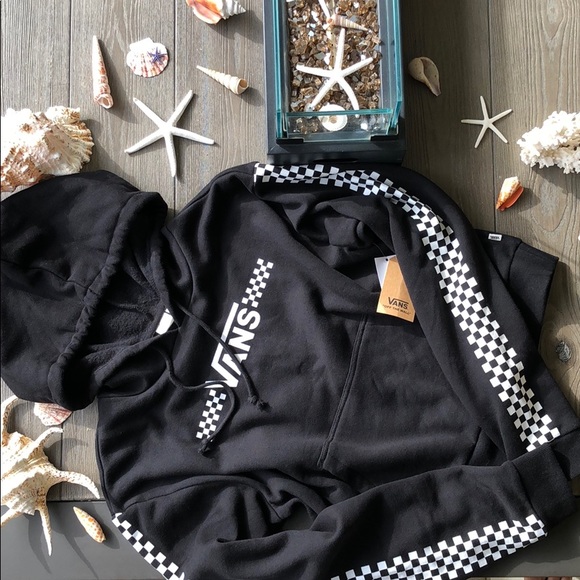 🌴🌼VANS- FUNNIER TIMES HOODIE🌼🌴 - Picture 5 of 8